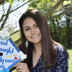 Meet your Posher, Jenn